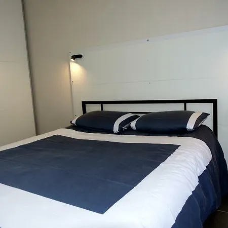 Le Palais - Au Centre Avec Parking Prive Apartament *